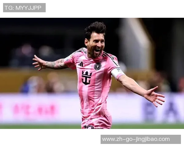 以梅西为灵感,探讨如何在挑战中保持冷静与创造力的完美平衡 以梅西为灵感,探讨如何在挑战中保持冷静与创造力的完美平衡