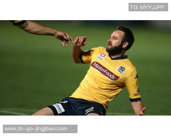 澳大利亚足球国家队球星风采与成就深度解析 澳大利亚足球国家队球星风采与成就深度解析